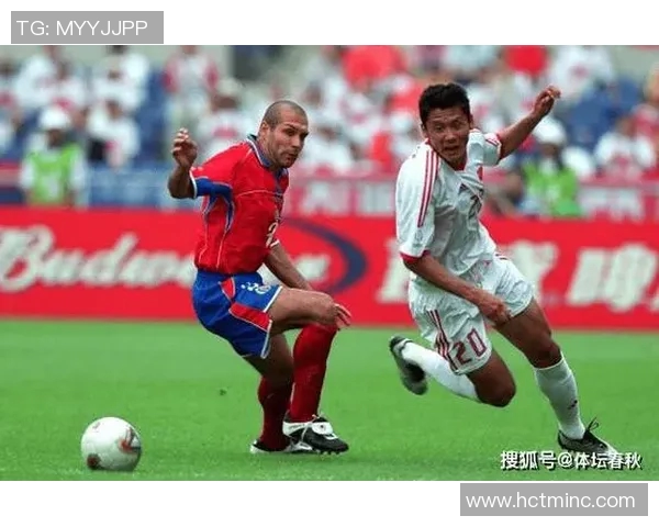 曾在中国赛场闪耀的足球明星们的传奇故事与回忆