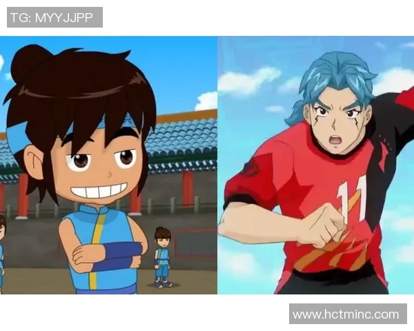 足球明星童年故事动画展现他们如何追逐梦想与成就辉煌人生