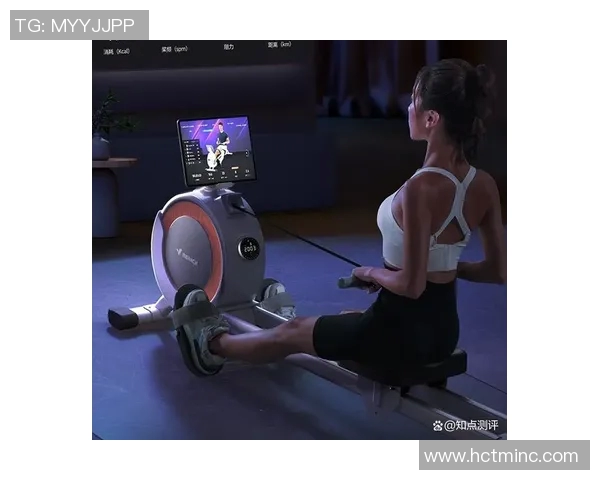 健身器材连锁店如何通过创新服务提升用户体验与市场竞争力