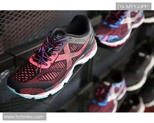 全面解析全球知名体育服装品牌及其特色与市场定位