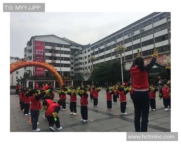 幼儿哑铃操最新教学方法与注意事项全面解析助力孩子健康成长